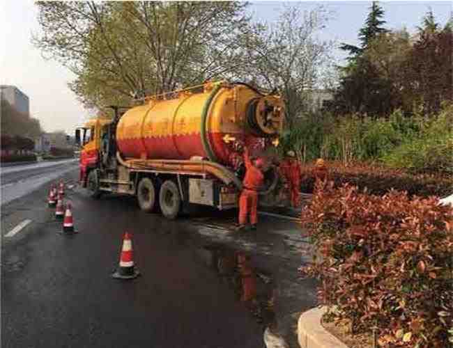 北京工地抽污水費用(北京工地抽污水費用標準)