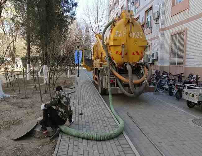 下水道的臟水傷口會感染嗎清掏廢水池費用