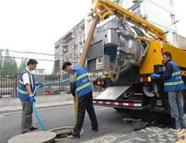 清理化糞池過程中不能遺漏的細節