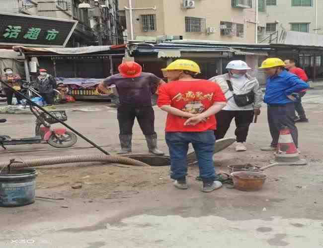 什么生物能清理化糞池良駒東路清掏化糞池一般多少錢