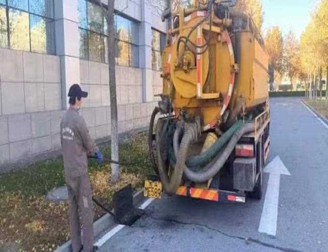 抽污水設備的智能控制與遠程監控方法