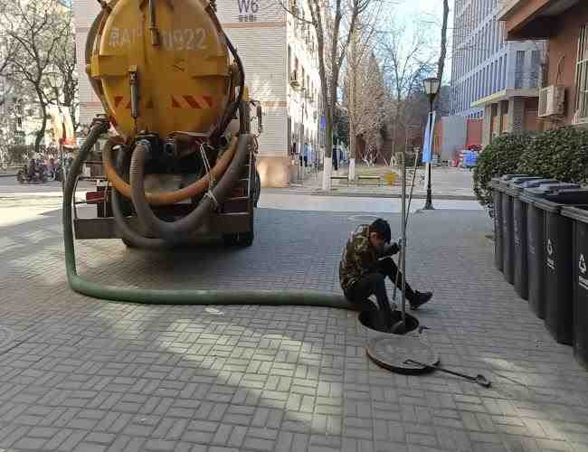 北京周邊抽污水(北京周邊抽污水的地方)