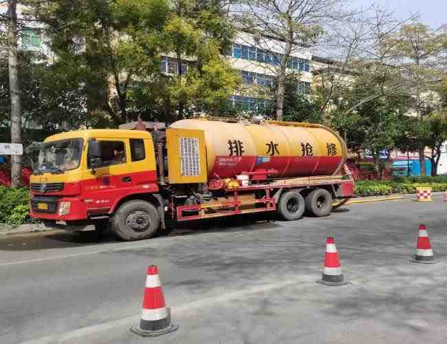 變頻空調(diào)主板維修視頻抽泥沙井污水多少錢