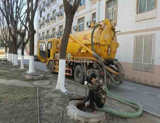 北京抽污水電話(北京抽污水電話多少)