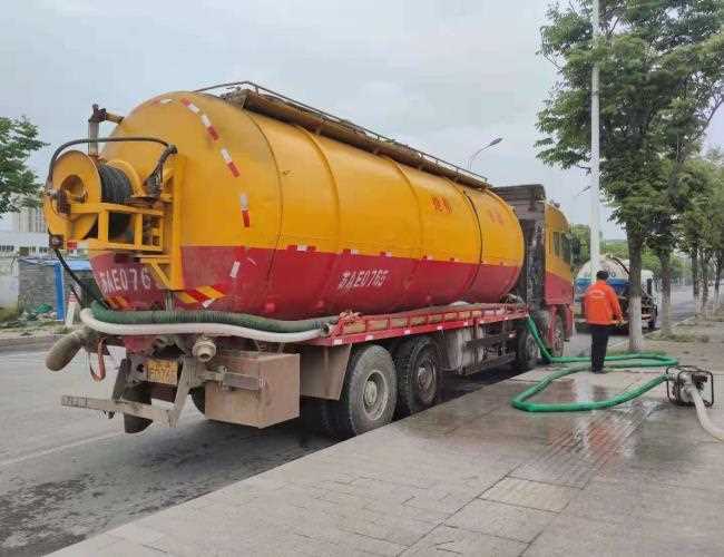 東直門外大街污水管道清理電腦維修格柵池疏通需要看哪些地方