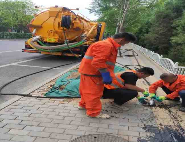 廚房下水道堵塞漏水地漏安裝價格