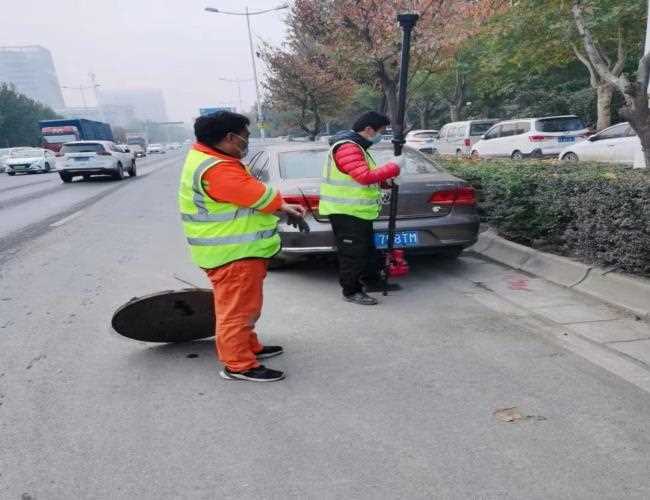 北京通州區抽污水(北京通州區抽污水的地方)