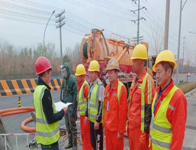 九江清理化糞池哪家好一點磚廠南路化糞池清理一般多少錢