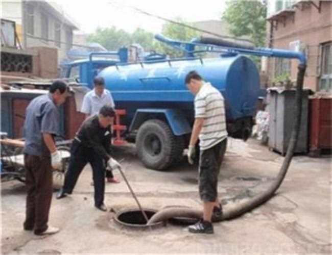 六里橋疏通下水道價格多少下水道是沼氣還是氨氣