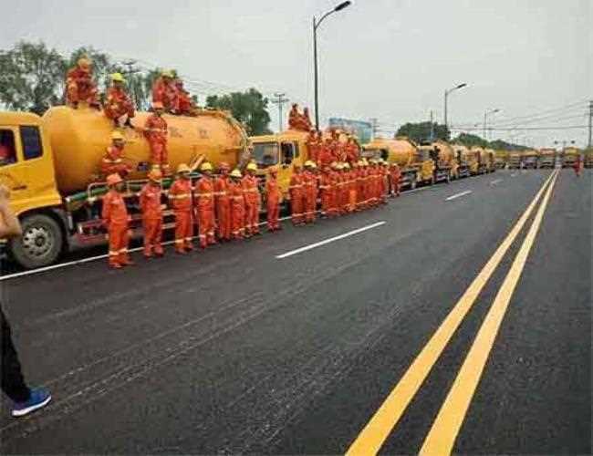 抽污水抽糞車一次多少錢(抽污水抽糞車一次多少錢)