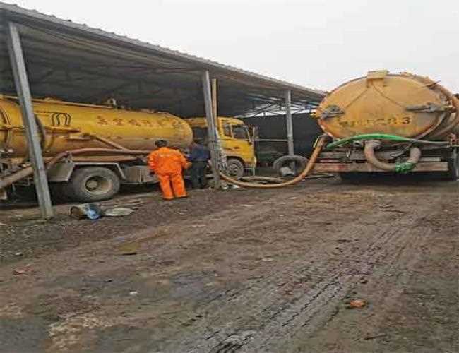 順義區淤泥處理廠(順義區淤泥處理廠地址)