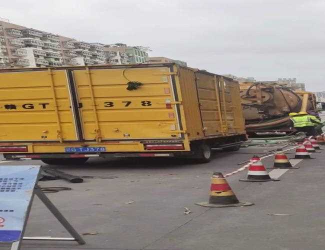 抽污水車多少錢一輛