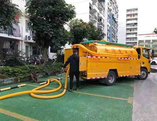 海子角西街抽污水池(海子角西街抽污水池一定要選擇好)