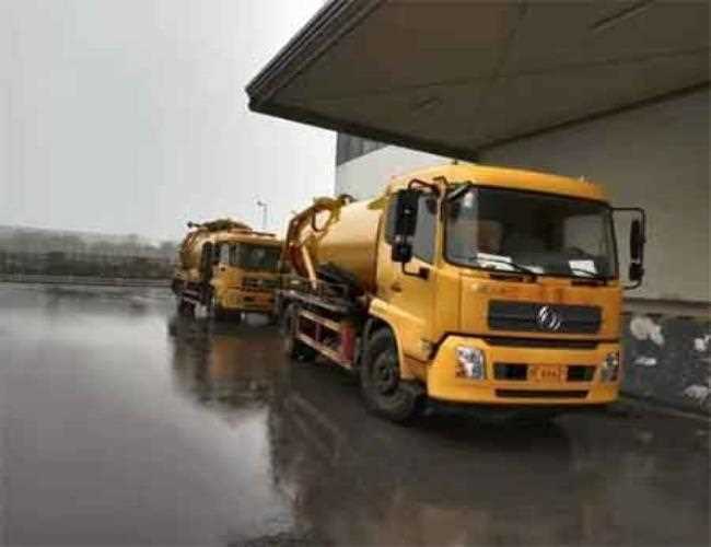 大興雨水管道清淤費用(大興雨水管道清淤費用多少）