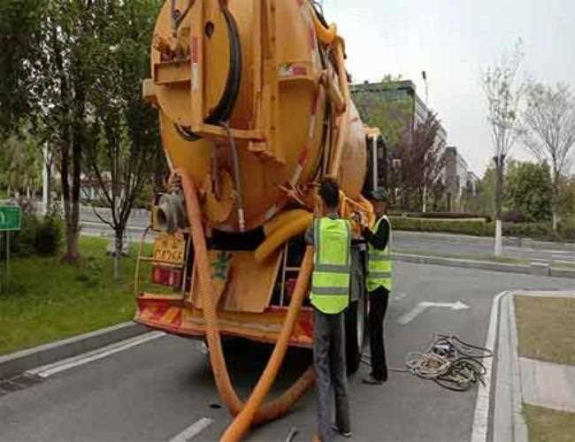 北京污水管道清淤施工(北京污水管道清淤施工單位）