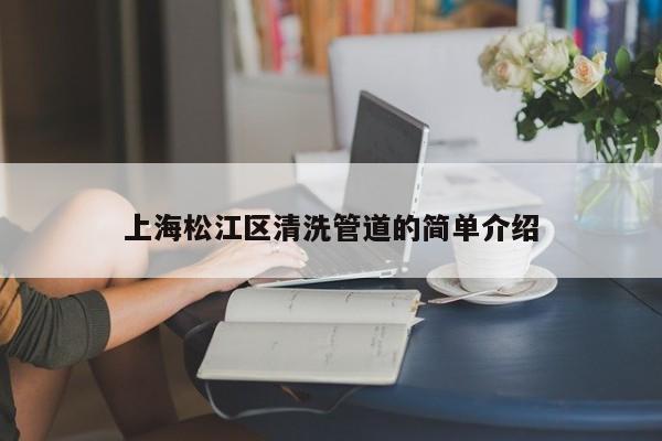 上海松江區(qū)清洗管道的簡(jiǎn)單介紹